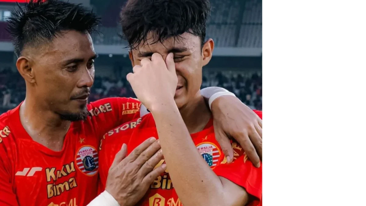 Inilah 5 Deretan Pasangan Ayah dan Anak di Sepakbola Indonesia