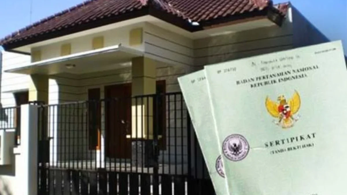 Panduan Lengkap Gadai Sertifikat Rumah di Bank BCA untuk Investasi