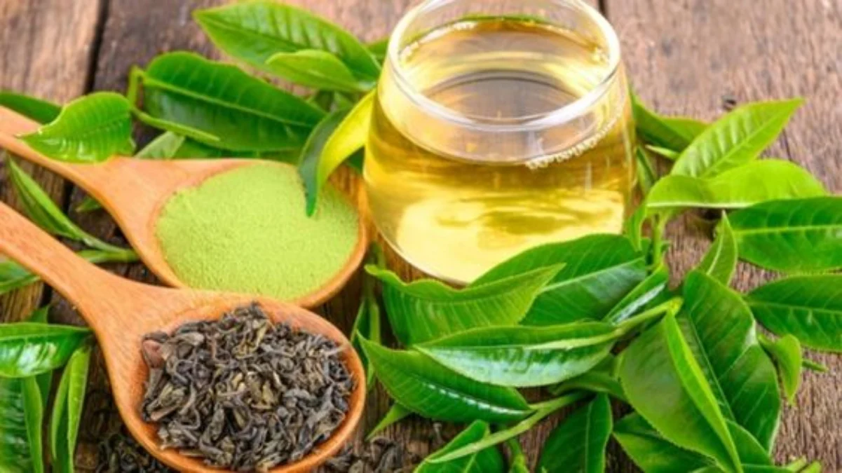 5 Resep Jamu Daun Rebus untuk Mencegah Keriput dan Mempertahankan Kulit Awet Muda