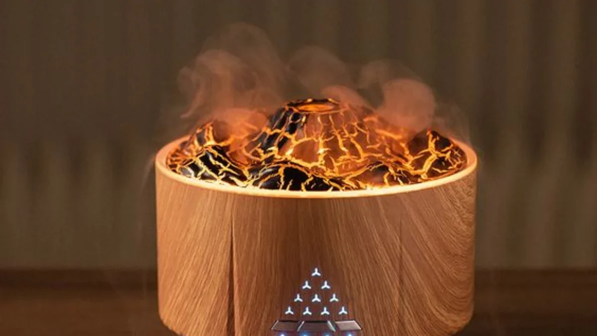 Mengenal Humidifier vs Diffuser: Perbedaan Utama untuk Udara Rumah yang Lebih Segar