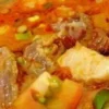 Resep Soto Tangkar Bogor, Kenikmatan Rasa Kuah yang Khas dan Begitu Menggoda