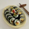 Cara Mudah Membuat Sushi Rolls di Rumah, Nikmati Cita Rasa Jepang Tanpa Menguras Dompet!