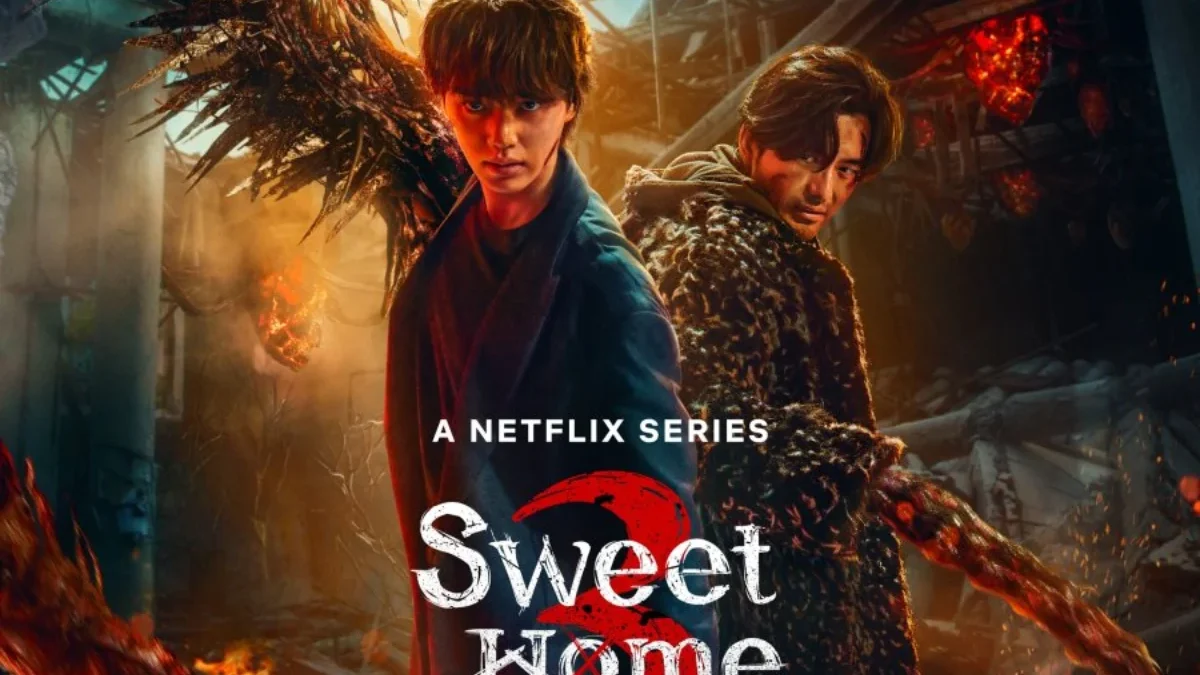 Sinopsis dan Biografi Pemeran Drama Korea Sweet Home Season 3