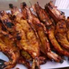 Resep Udang Bakar Jimbaran Rempah, Cita Rasa Khas Bali yang Lezat dan Menggugah Selera!