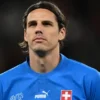 Kiper Asal Negara Swiss Yan Sommer Putuskan Pensiun 