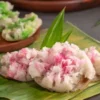 Resep Kue Tradisional Kue Apem Tepung Beras yang Rasanya Lezat dan Sangat Nikmat