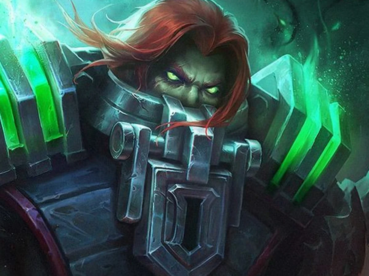 Extra Mobile Legend 5 Hero Exp Mobile Legends Terbaik Saat ini Cocok Untuk User Bar bar ...
