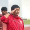 Indra Sjafri Pelatih Timnas Indonesia U-20 Berikan Kabar Baik di Korea Selatan 