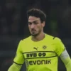 Mats Hummels Diminati Klub Liga Inggris, Brighton \'Gercep\'!