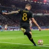 Siapa Pengganti \'Set Piece\' Real Madrid Setelah Toni Kroos Pensiun?