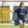 Riccardo Calafiori Belum Juga Dimainkan Arsenal, Apa Alasan-nya?