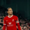 Liverpool Belum Perpanjang Kontrak Virgil van Dijk