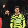 Mikel Arteta Masih Bergantung Pada Kai Havertz Musim Ini