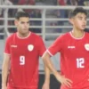 Daftar 32 Pemain Timnas U-19 TC, Tidak Ada Nama Jens Raven & Welber Jardim!