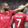 Jelang Laga Liverpool Vs Man United, Mo Salah Siap Cetak Goal