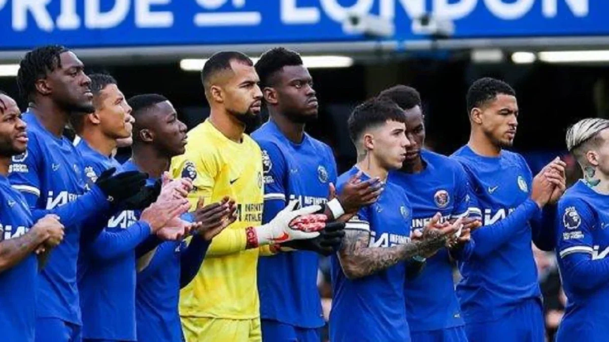 Menang Susah Belanja Pemain Gampang! Setelah Chelsea Kalah dari Manchester City