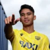 Marcelino Gabung Oxford United, Erick Thohir Ucapkan Selamat!