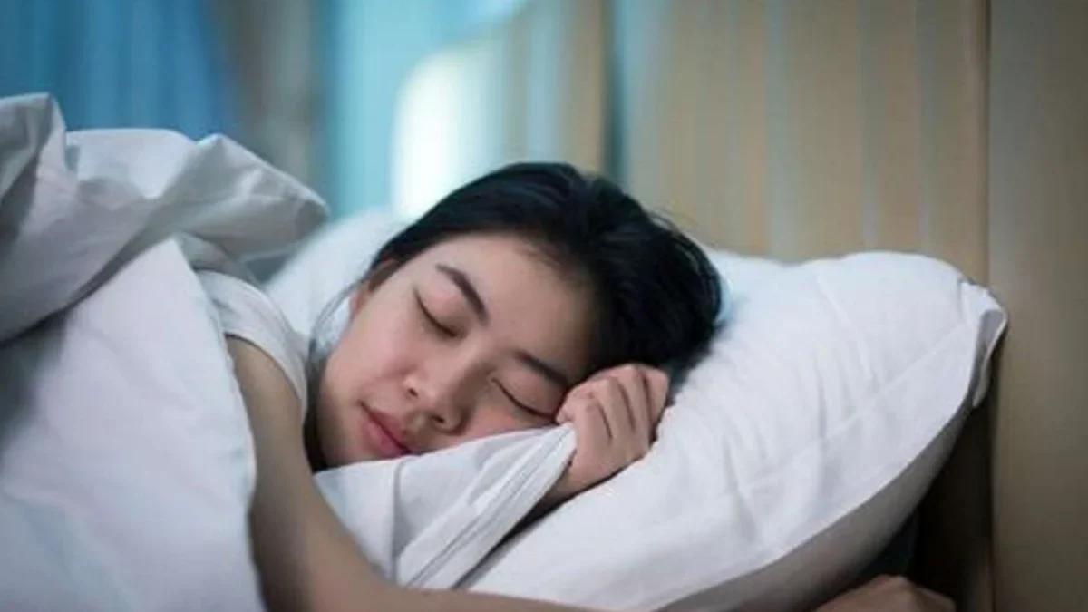 Mau Tidur Nyenyak? Coba 6 Makanan Ini Bantu Atasi Susah Tidur