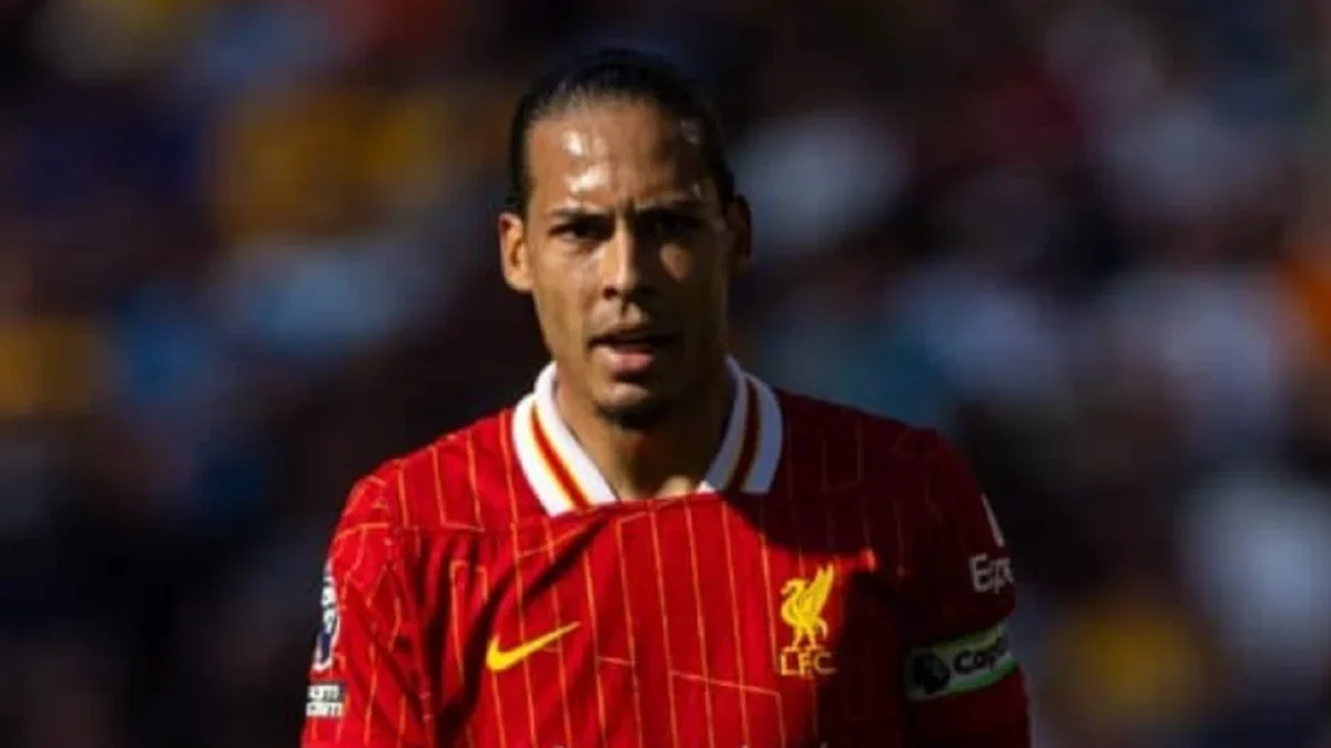 Liverpool Tampil Apik 2 Laga Awal Liga Inggris, Van Dijk Pede dengan Arne Slot