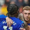 Palmer & Madueke On Fire, Chelsea Hajar Wolves 6-2 Pekan Ke-2 Liga Liga Inggris