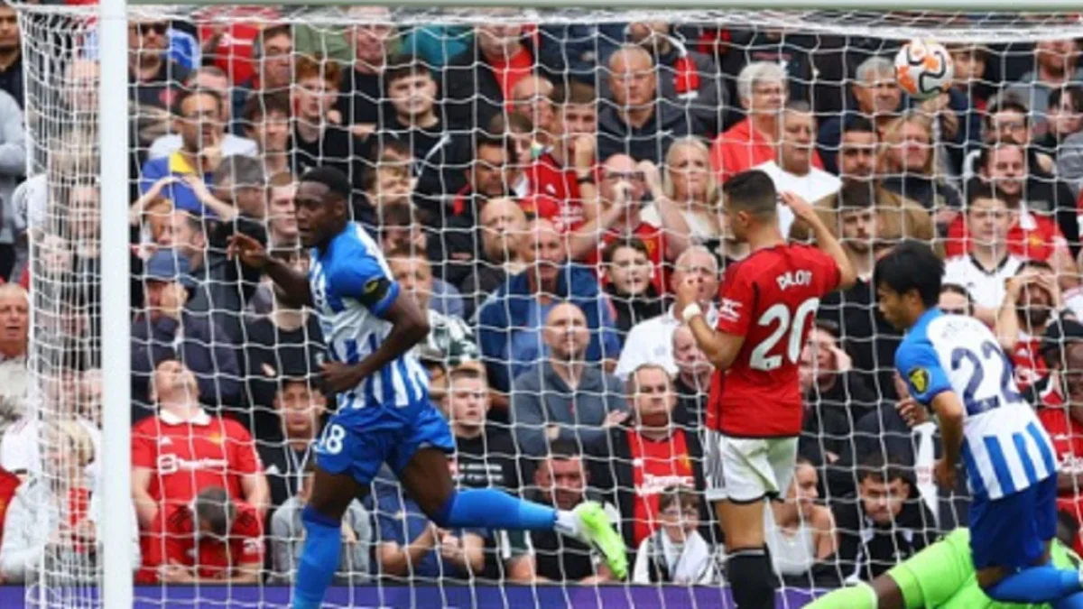 Danny Welbeck Cetak Goal ke Manchester United, Rio Ferdinand Ikut Berkomentar!