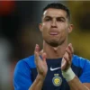 Cristiano Ronaldo Ingin Pensiun di Al Nassr