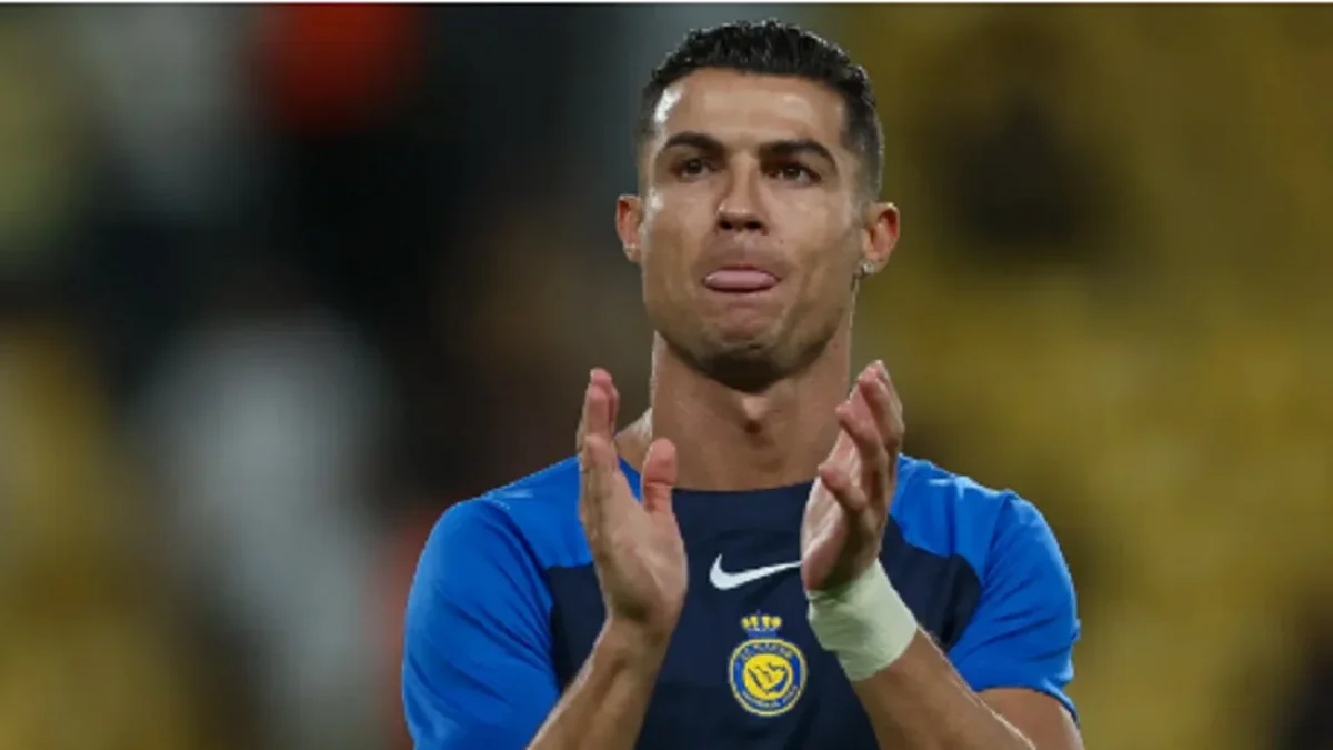 Cristiano Ronaldo Ingin Pensiun di Al Nassr