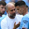 Manchester City Lepas Joao Cancelo Ke Klub Arab Saudi