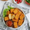 5 Resep Nugget Udang Kentang yang Praktis dan Lezat, Cocok untuk Bekal Anak Sekolah