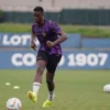 Profil Camara Ousmane Striker Keturunan Guinea Pemain Timnas Indonesia U20