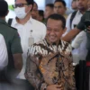 Bahlil Lahadalia Menjadi Orang Terkuat untuk Duduk di Kursi Calon Ketua Umum Partai Golkar