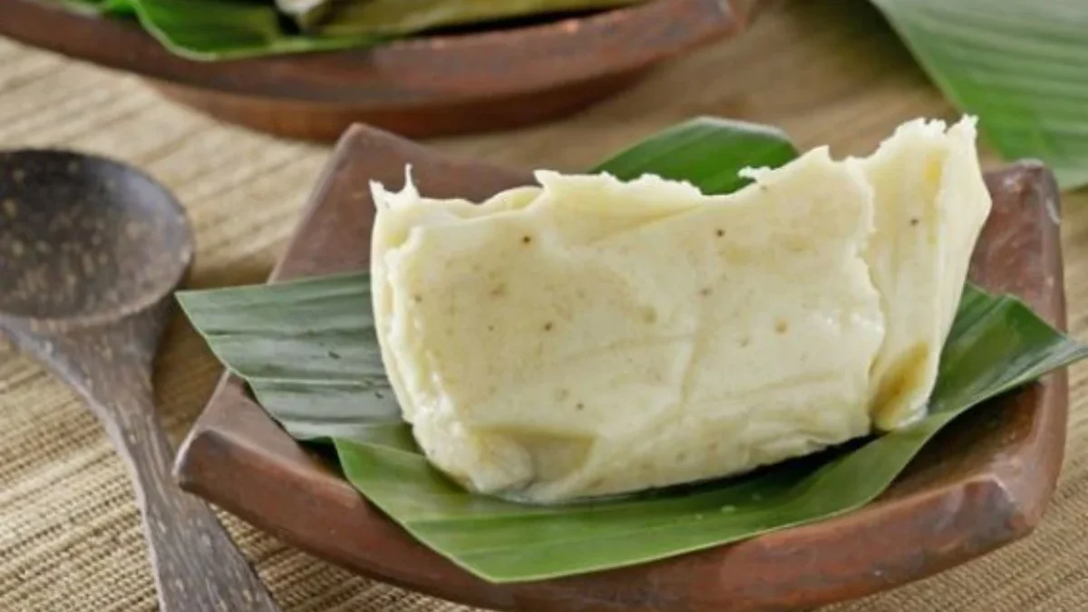 Resep Kue Barongko dengan Cita Rasa Tradisional Khas Sulawesi yang Otentik