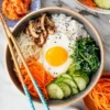 4 Resep Makanan Bergizi dengan Protein Tinggi yang Aman untuk Kolesterol