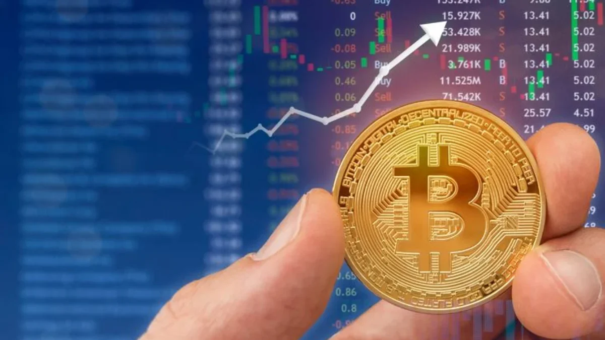 10 Mitos Bitcoin yang Masih Melekat di Masyarakat yang Perlu Diketahui