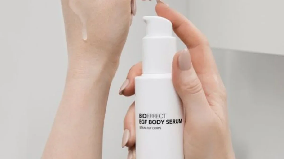 5 Rekomendasi Body Serum untuk Memutihkan Kulit 