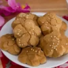 Resep Kue Bangket Jahe, Camilan Jadul yang Renyah dan Gurih!