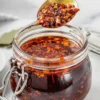 Bikin Lidah Terbakar, Berikut Adalah Resep Chili Oil yang Sangat Enak dan Menggoda 