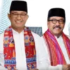 Duet Anies Baswedan dan Rano Karno Terancam Gagal, PDIP Bakal Umumkan Calon dari Internal