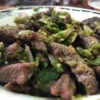 5 Resep Tumis Daging Sapi Cabe Ijo yang Pedas dan Gurih