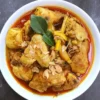 Resep Oblok Ayam Khas Betawi, Cita Rasa Spesial yang Menggoyang Lidah!