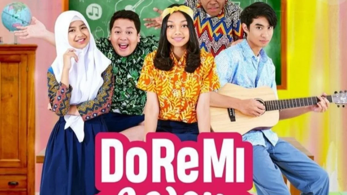 6 Film Indonesia Terbaru Tayang di Vidio Bulan Ini!