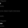 Ini Dia Asal Usul Nama Mulyono yang Trending di Twitter, Pasti Bikin Terkejut!