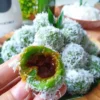 Kue Klepon