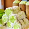 Kue Putu