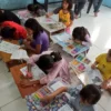 Lomba Anak TK yang Mendidik dan Mengasah Kreativitas serta Keterampilan Sejak Dini