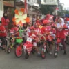 Lomba Hias Sepeda