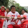 Lomba Tarik Tambang