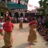 Lomba balap karung