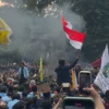 Mahasiswa hingga Masyarakat Sipil Gelar Aksi Gugat Negara di Bandung untuk Lawan Propaganda