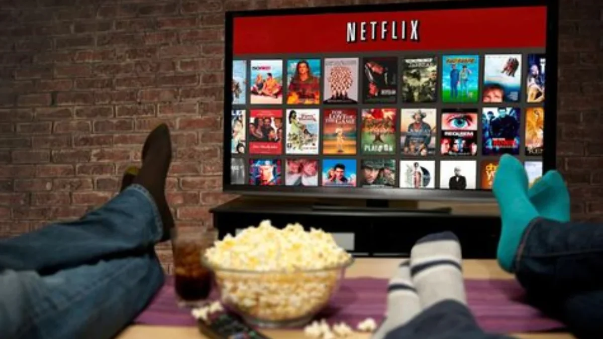 Akhir Pekan Lebih Menyenangkan! Ada Nih 5 Rekomendasi Tontonan Netflix Saat Libur Sekolah